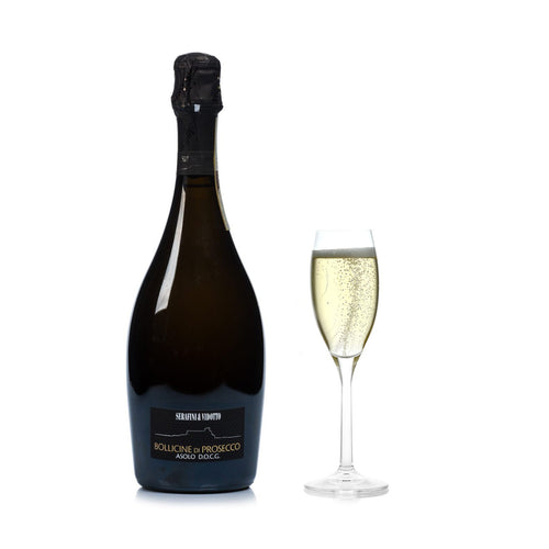 Prosecco Superiore Conegliano Di Valdobbiadene Docg 0,75L