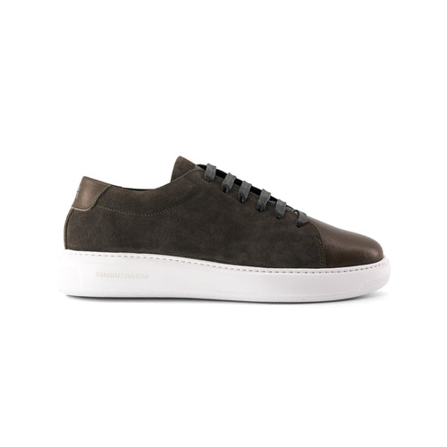Sneakers Homme EDITION 3L Kaki Cap Toe 46