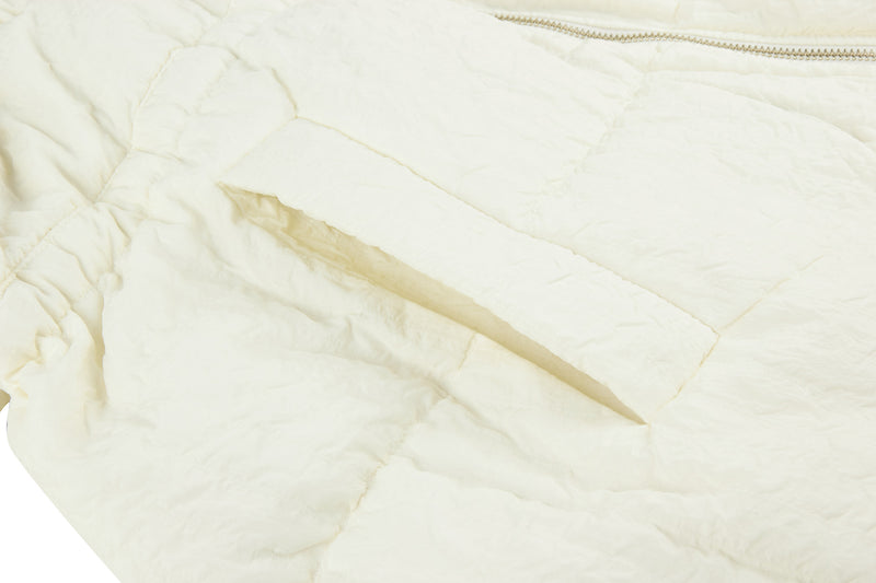 Lily - Doudoune - Blanc Cassé