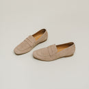 Jonak - Marcusi Vel Loafers - Beige