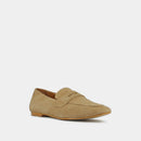 Jonak - Marcusi Vel Loafers - Beige