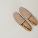 Jonak - Marcusi Vel Loafers - Beige