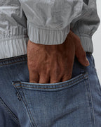 Levi'S Made & Crafted 502 Jeans (Slightly Tapered)