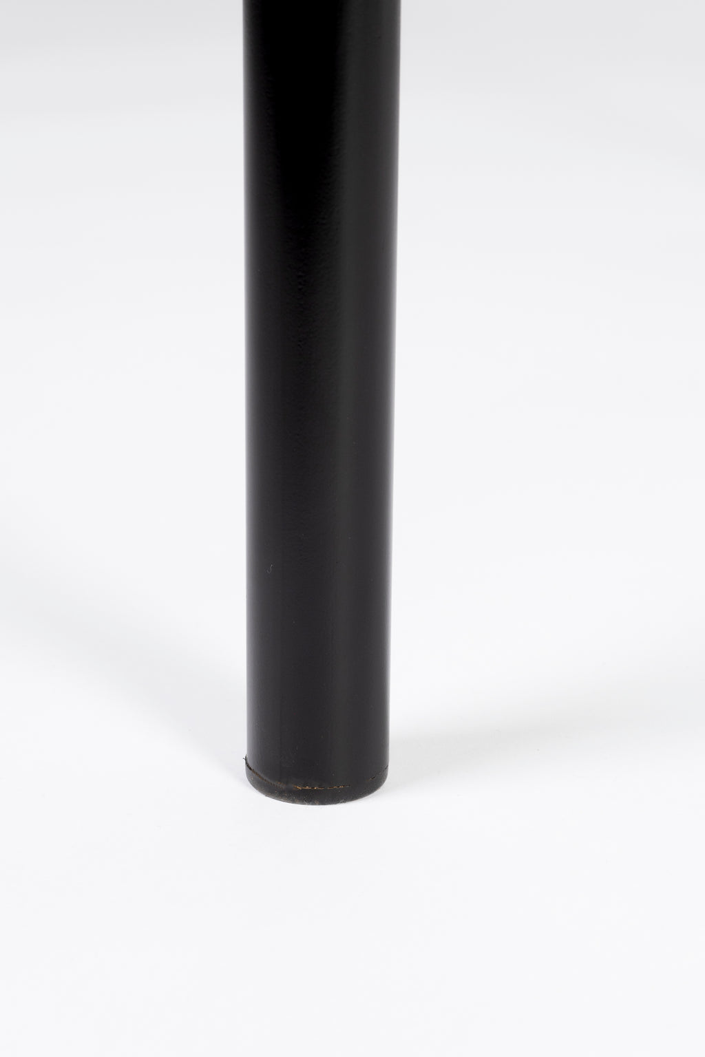 Marcio - Dining Room Table - Iron - Black