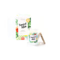 Kit De Velas Diy - Vibraciones Tropicales