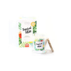Kit De Velas Diy - Vibraciones Tropicales