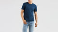 T-Shirt Homme Levi'S 56605-0017 Ss Original Hm Tee