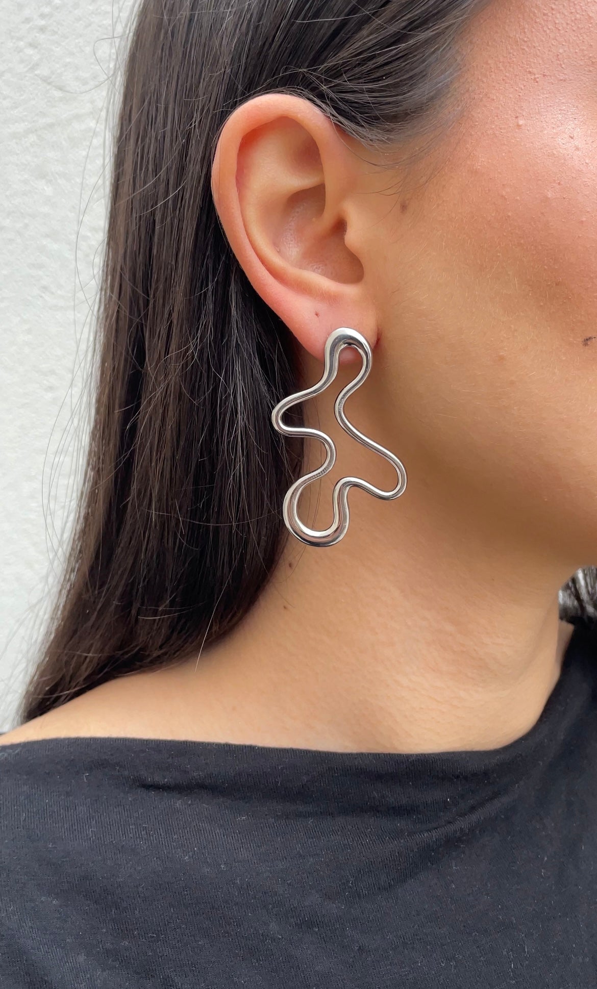 Pendientes Leave