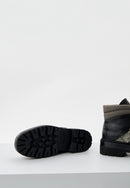 Bootie Maloja - 0100 Black - Mens