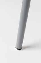 Albert Kuip - Fauteuil D'Extérieur - Aluminium - Gris Clair