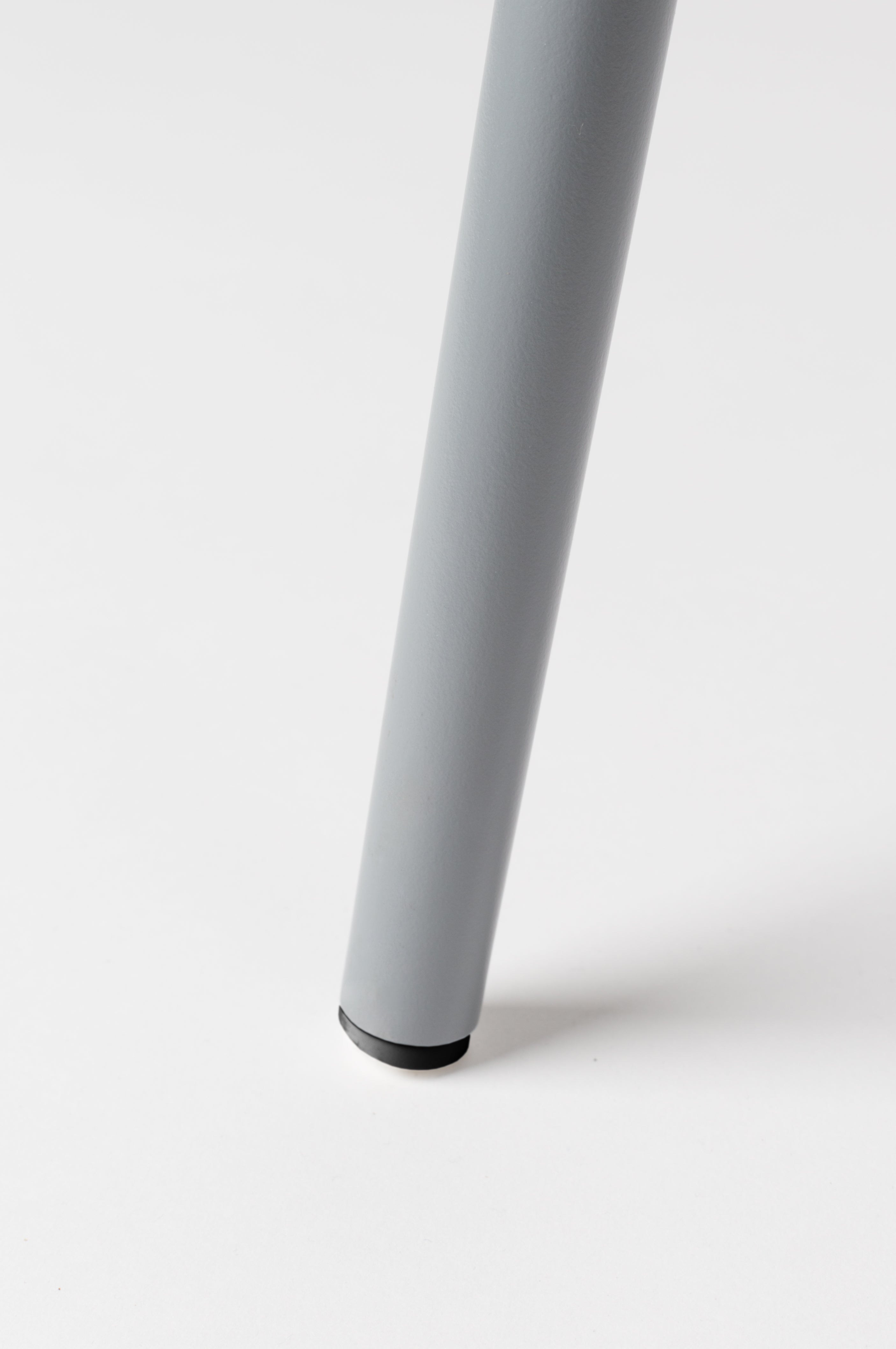 Albert Kuip - Fauteuil D'Extérieur - Aluminium - Gris Clair