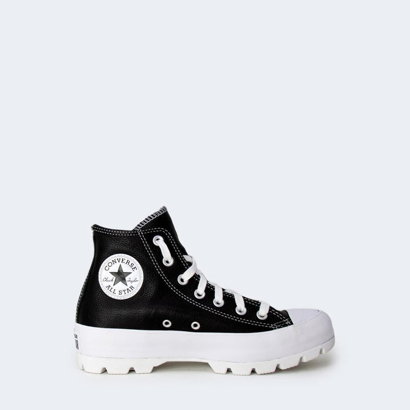 Sneakers Chuck Taylor All Star Lugged - Noir