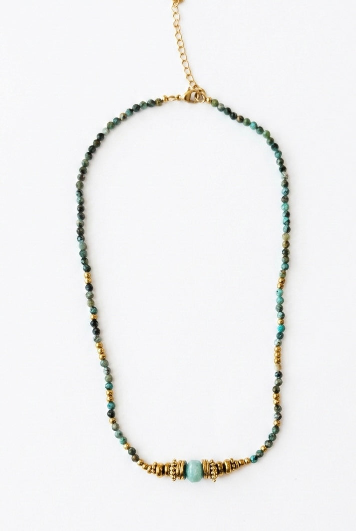 Katila necklace