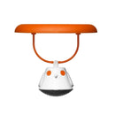 Couvercle-Infuseur À Thé Birdie - Orange
