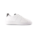Sneakers Homme EDITION 9 White Black 46