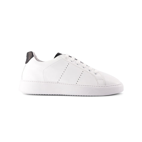 Sneakers Homme EDITION 9 White Black 46