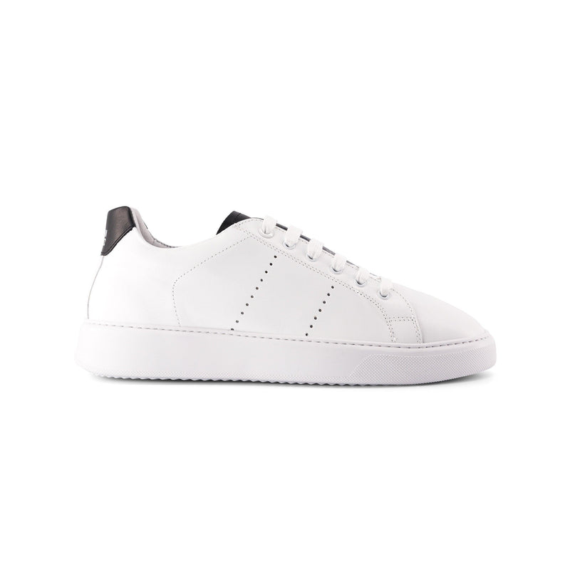 Sneakers Homme EDITION 9 White Black 46