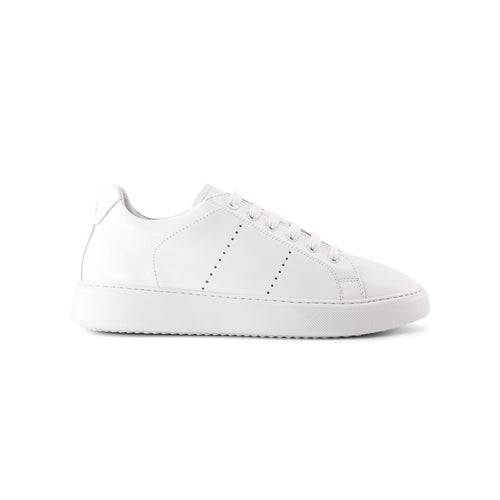 Sneakers Homme EDITION 9 White Monochrome 46