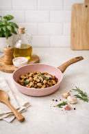 Poêle À Frire - 24 CM - Stonerose