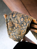 Pantalon Victor Python