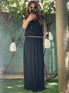 Set Sienna Black