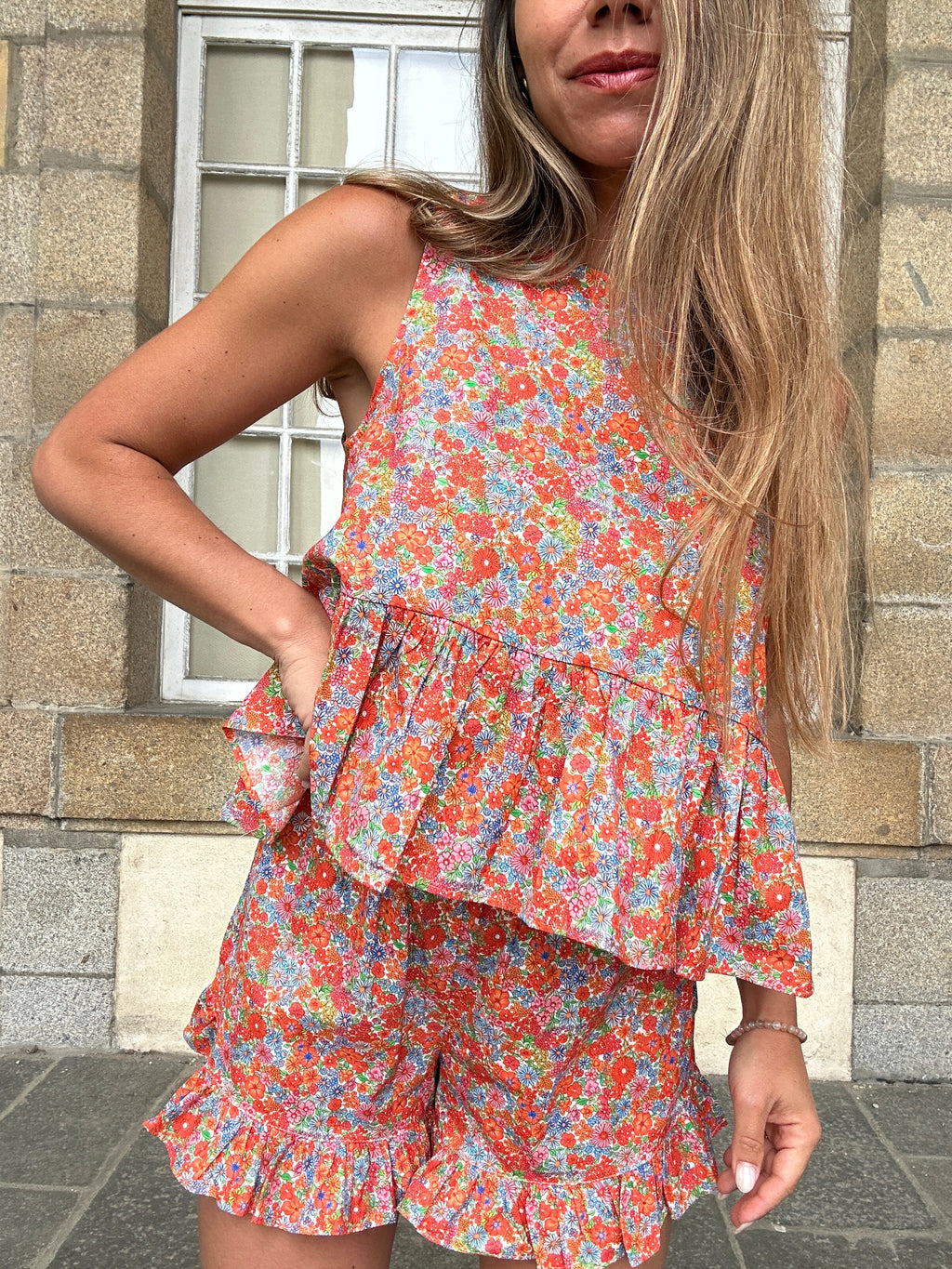 Top Suzanne liberty