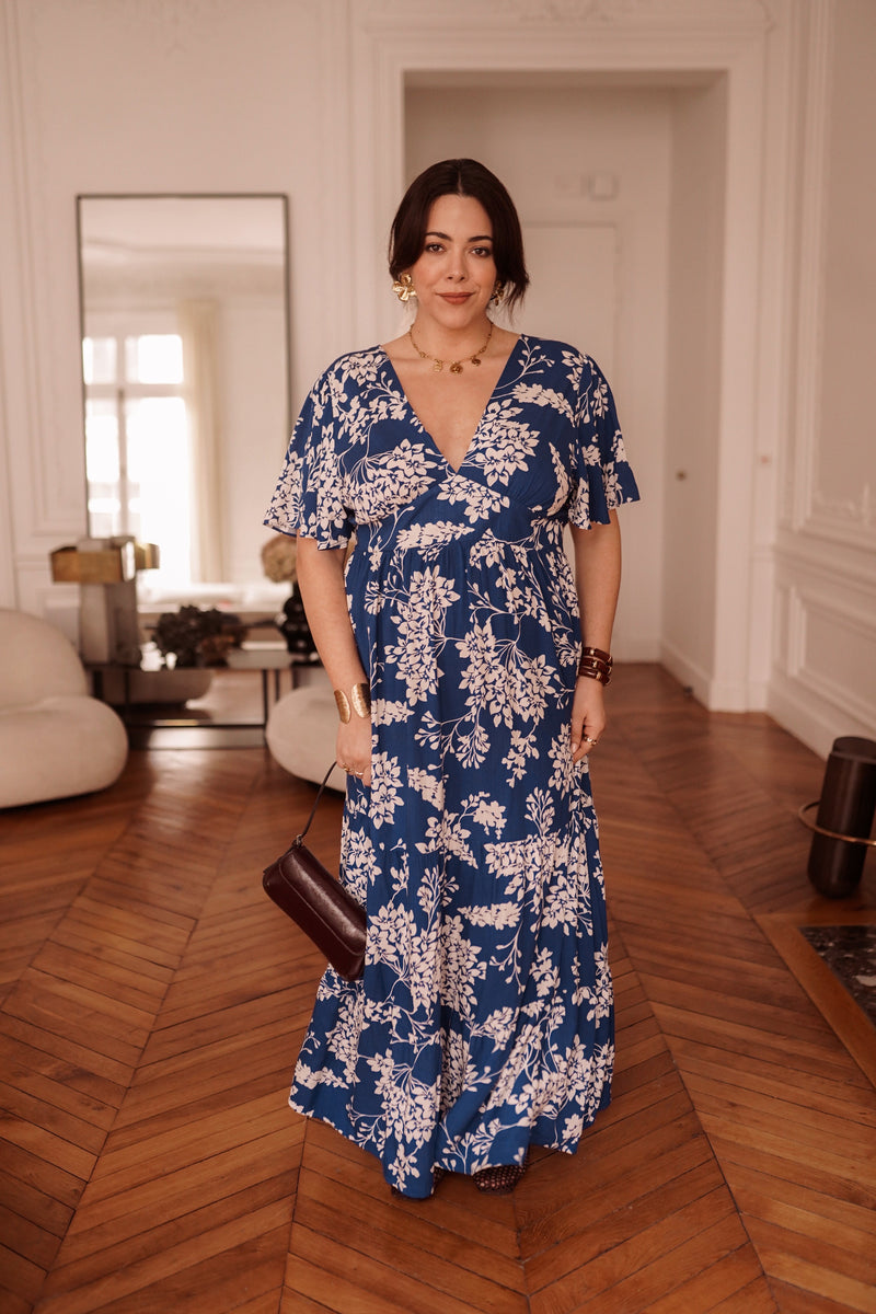 Elliot dress