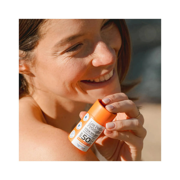 The Face Sun Stick Spf50
