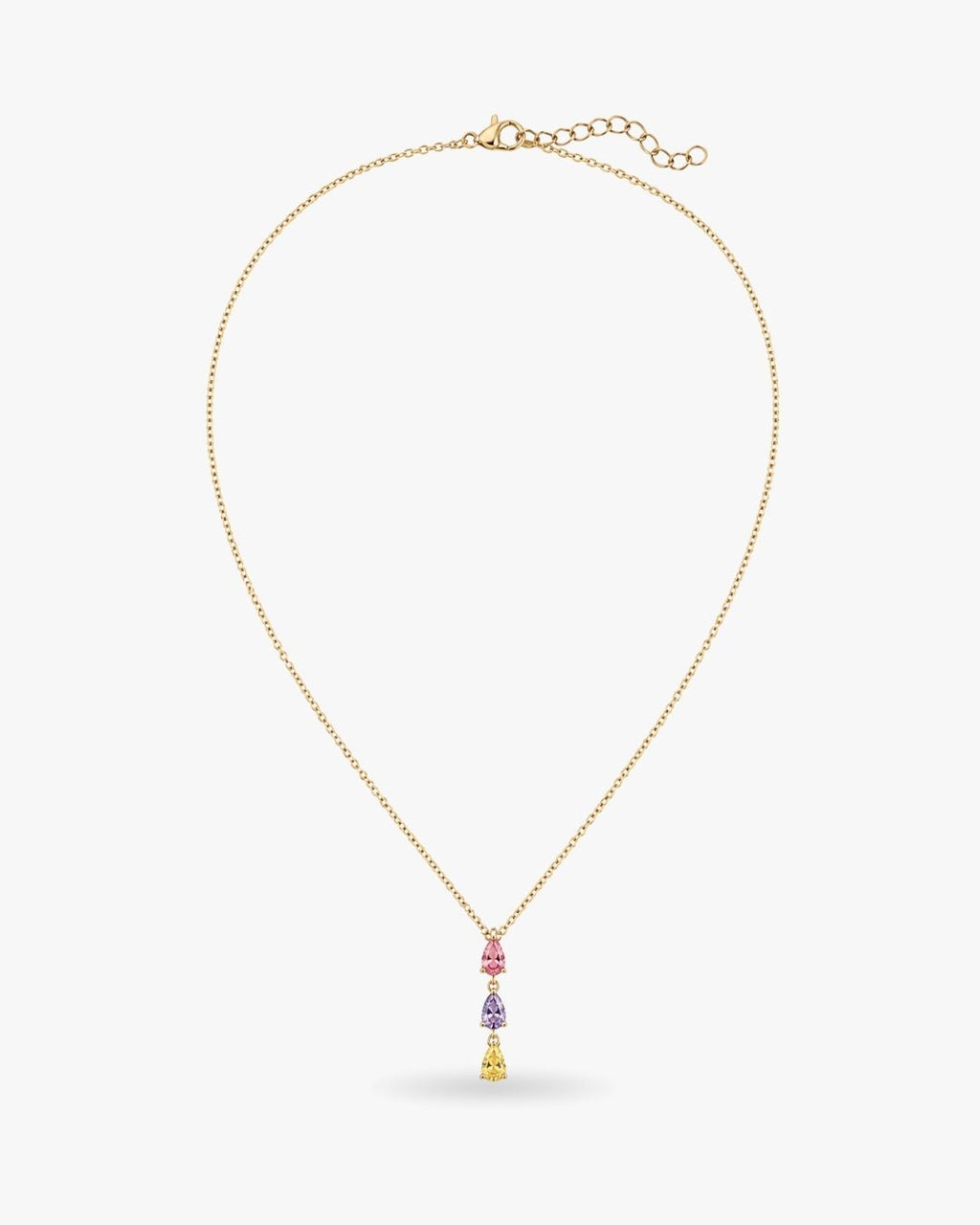 Collier Melrose