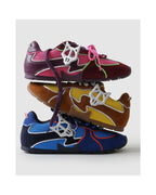 Sneakers Adored - Blå - Dam