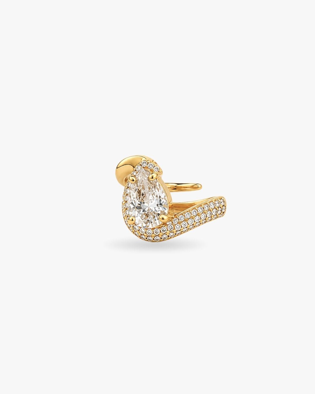 Bague Julius
