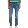 Levi'S Hiballb Goth Da Blue Men'S Jeans