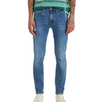 Levi'S Hiballb Goth Da Blue Men'S Jeans