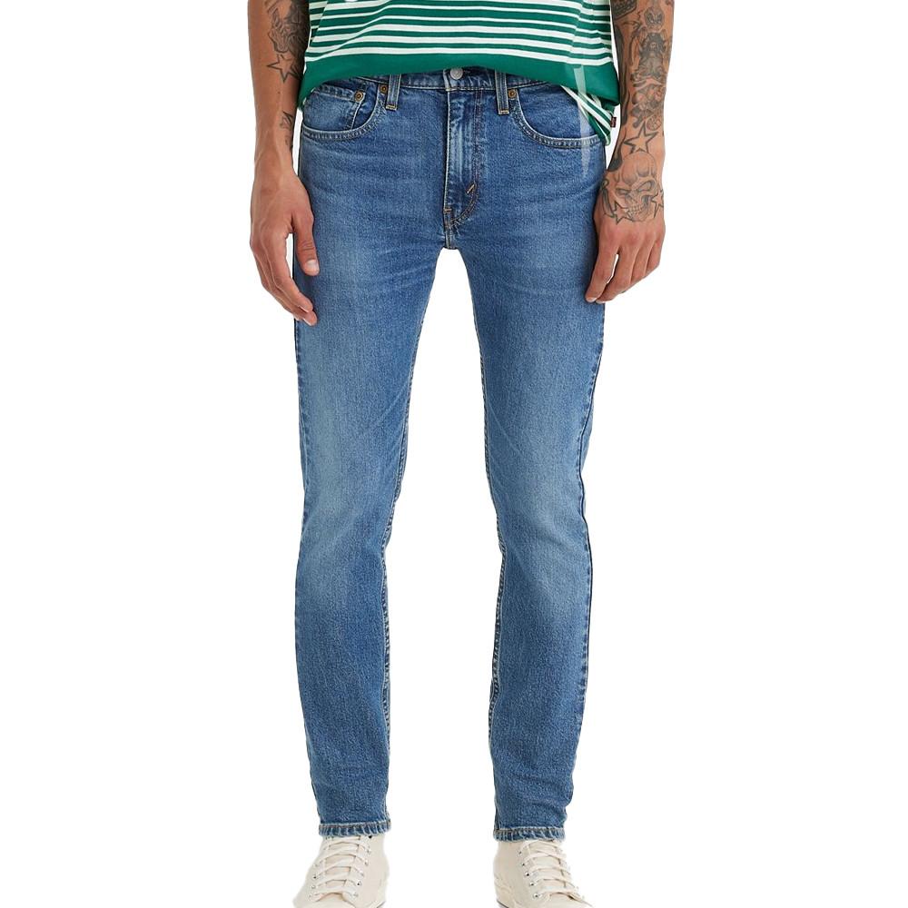 Levi'S Hiballb Goth Da Blue Men'S Jeans