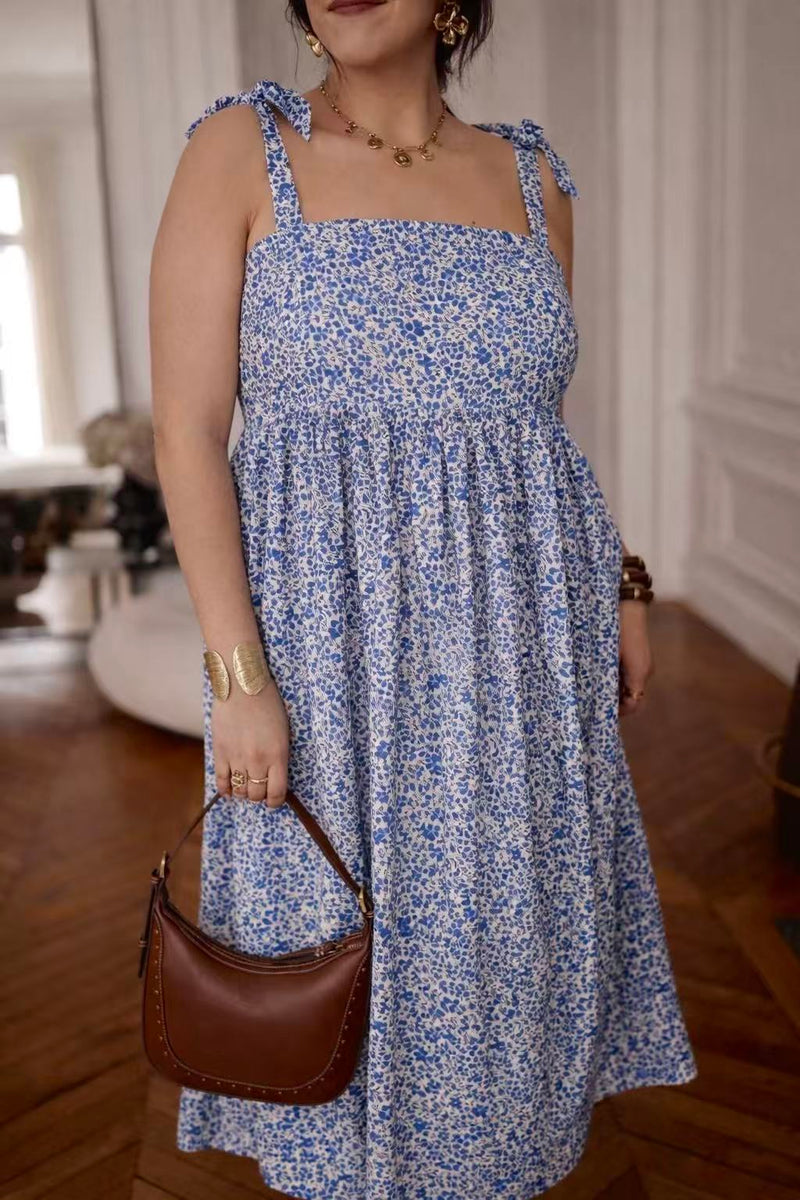 Charles dress