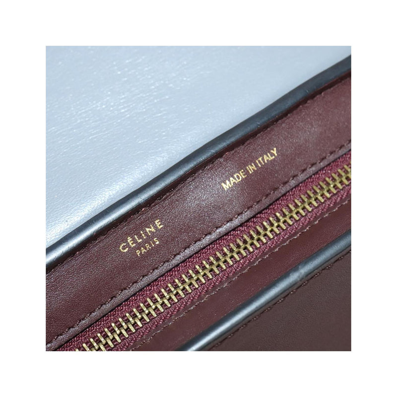 Sac À Main Celine Marron