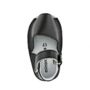 Sandales Frailera Baby Cuir Negro - Noir