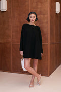 Robe Le Bejart - Noir
