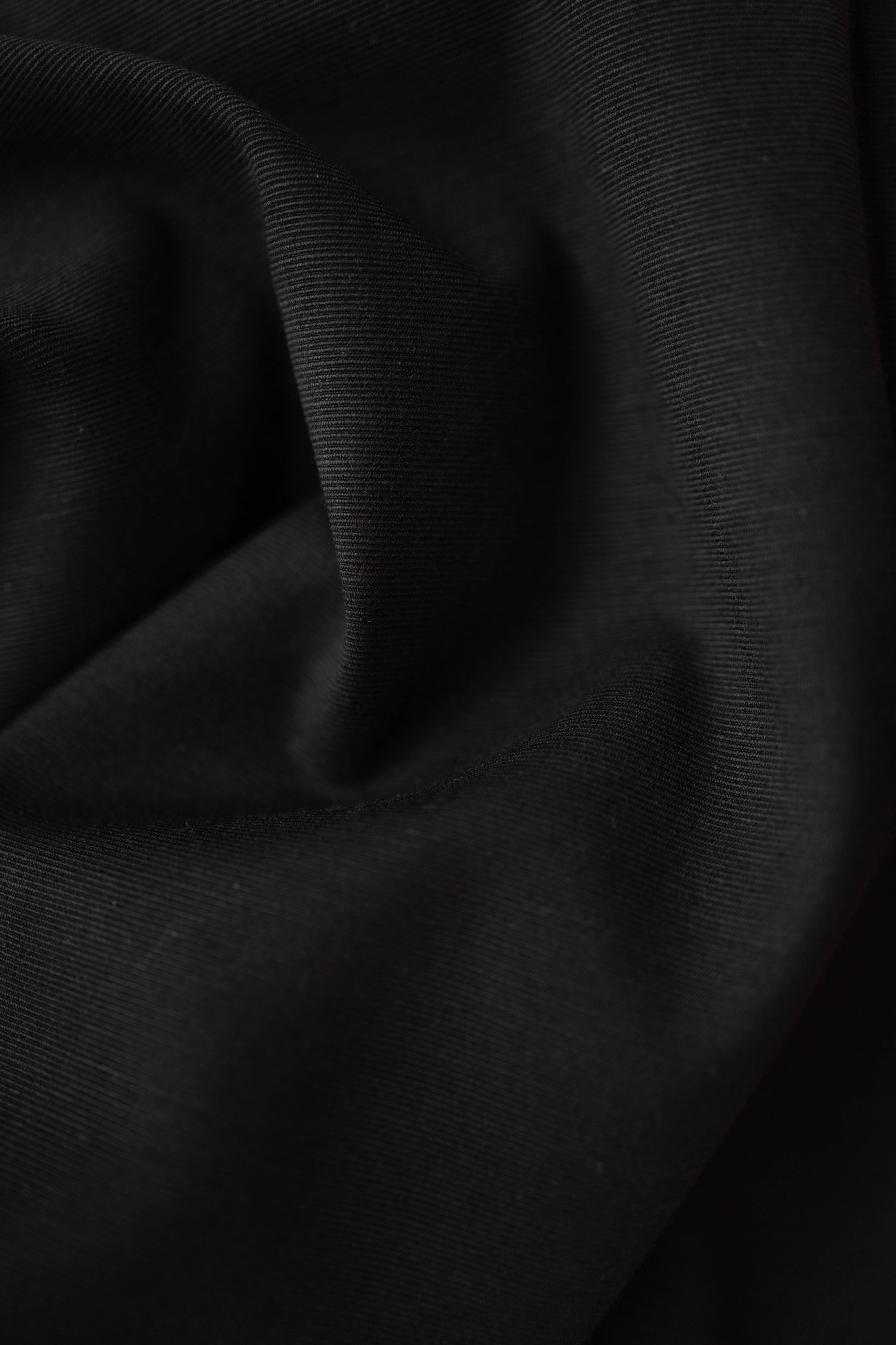Robe Le Bejart - Noir