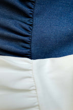 Le Wonder Trousers - Medium Blue