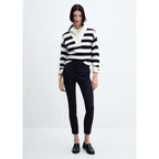 Trousers Cola - Dark Navy