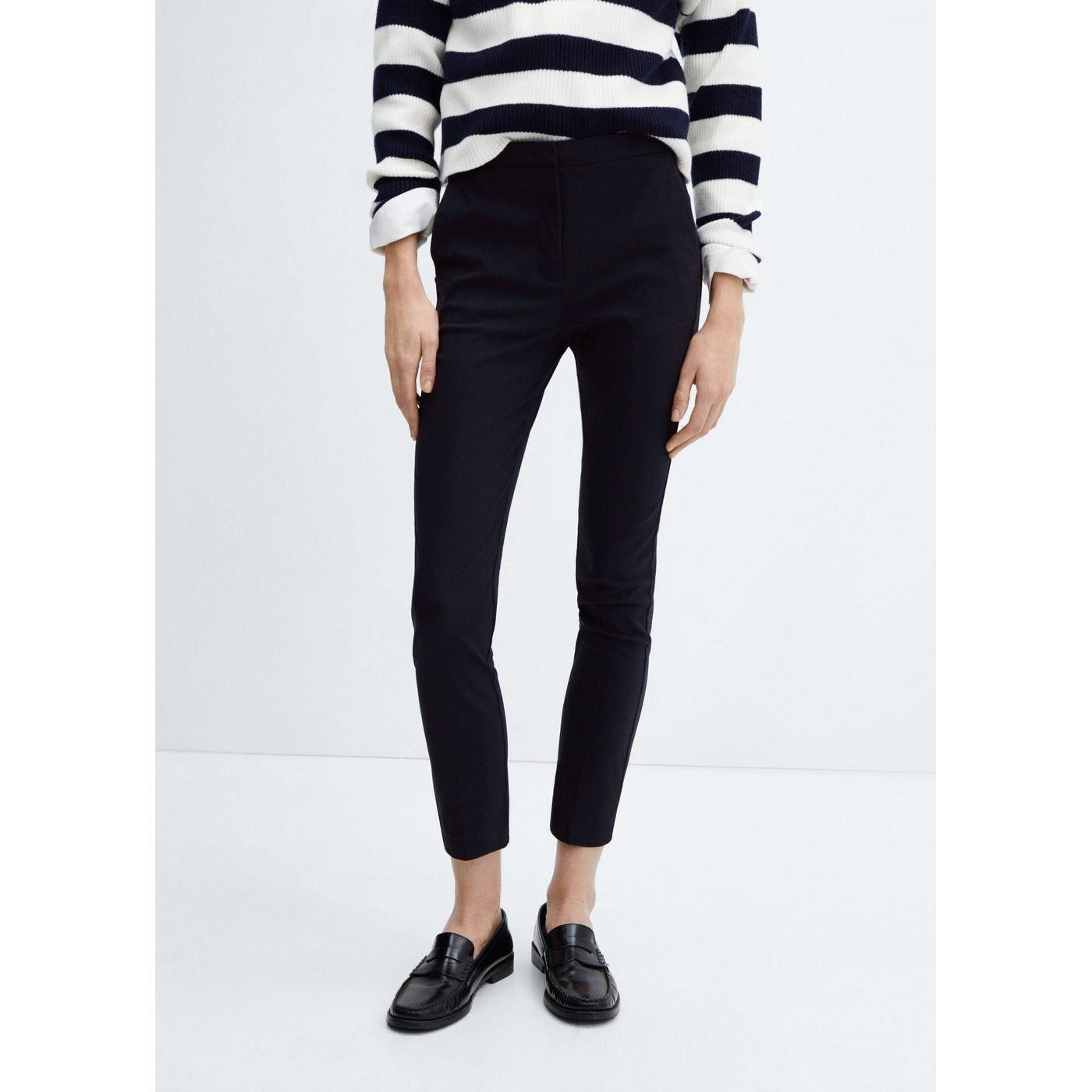 Trousers Cola - Dark Navy