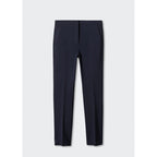 Trousers Cola - Dark Navy