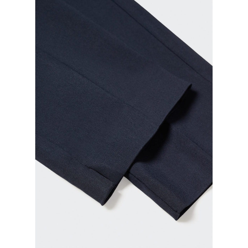 Trousers Cola - Dark Navy