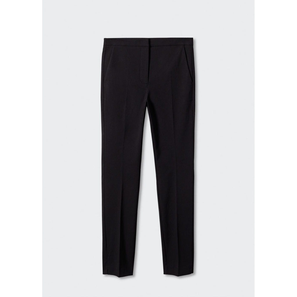 Trousers Cola - Black
