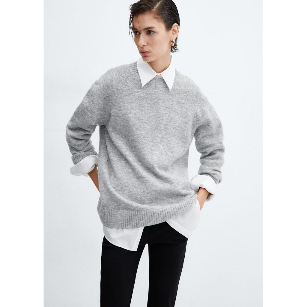 Trousers Cola - Black