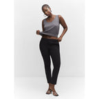 Trousers Cola - Black
