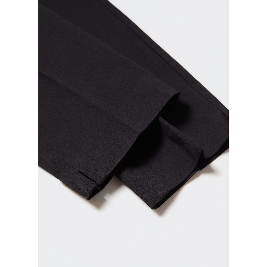Trousers Cola - Black