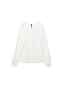 Tango blouse - Blanc - Woman