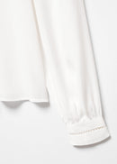 Tango blouse - Blanc - Woman